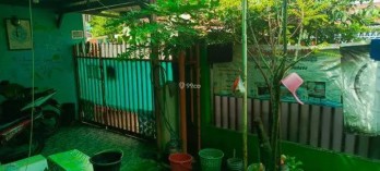 Rumah Etnik Asri Ir Sutami 1 Tangerang
