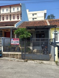 Rumah GACC Cimahi Lok Strategis Keamanan 24 Jam