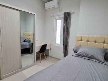 Rumah Kost Putri Aktif Rungkut Mejoyo Selatan Dekat Kampus Ubaya