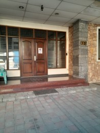 Rumah Kost Siwalankerto Padang Pasir Dekat Gedung Ekonomi UKP