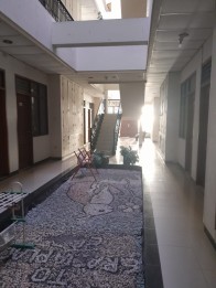 Rumah Kost Siwalankerto Padang Pasir Dekat Gedung Ekonomi UKP