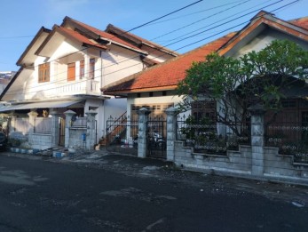 Rumah Kost di Dekat Kampus Universitas Merdeka