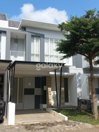 Rumah Mewah 3 kamar di Green Orchid Sukarno Hatta