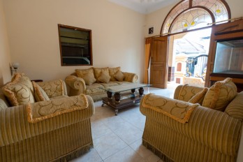 Rumah Mewah Dijual Perum Bumi Miranti Wangi Sulfat Malang