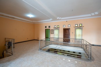 Rumah Mewah Dijual Perum Bumi Miranti Wangi Sulfat Malang