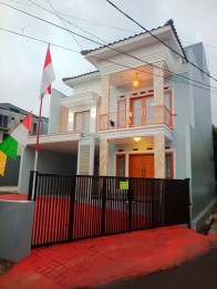 Rumah Minimalis Budi Luhur Dekat Setraduta Bdg