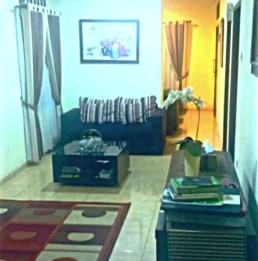 Rumah Minimalis Dijual Jl Sarangan Lowokwaru