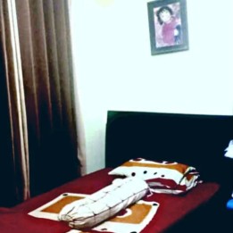 Rumah Minimalis Dijual Jl Sarangan Lowokwaru