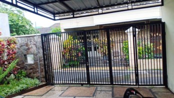 Rumah Minimalis Dijual Jl Sarangan Lowokwaru