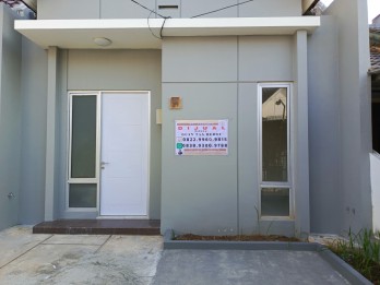 Rumah Minimalis Paramount Danau Ranau 3