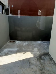 Rumah Minimalis Paramount Danau Ranau 3