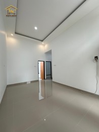 Rumah Murah Impian Keluarga Muda,Cantik Desain Estetik di Godean,Sleman