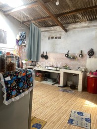 Rumah Murah Minimalis di Mondoroko Singosari