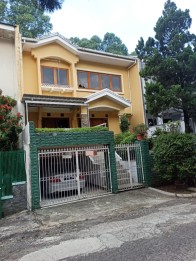 Rumah Setra Duta Lokasi Strategis Bebas