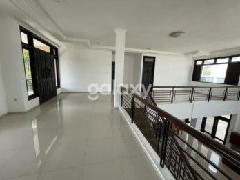 Rumah Sewa Mewah di Perumahan Elit Dieng Malang