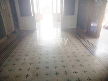 Rumah Sewa Model Belanda di Dekat Kawasan Ijen Malang  GMK02602