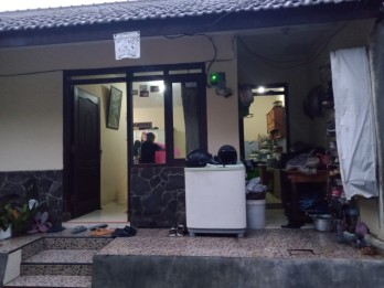 Rumah Siap Huni Murah Bagus Dekat Wisata di Kota Batu