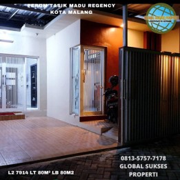 Rumah Super Murah Full Furnished Strategis di