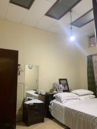 Rumah Tubagus Ismail cocok untuk kost