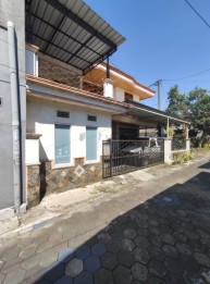 Rumah dijual di Sawojajar 1 Kota Malang