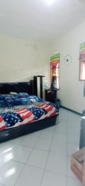 Rumah dijual di Sawojajar 1 Kota Malang