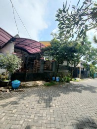 *Rumah nyaman siap Huni di Sengkaling Kota