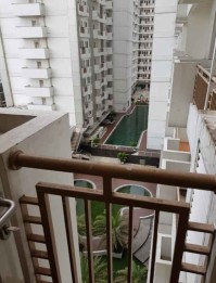 TURUN HARGA SENTUL TOWER APARTEMEN TOWER B