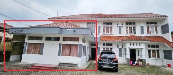 Sewa Kost Paviliun di Dago Bandung Dekat ITB, UNPAD Dipati Ukur