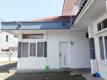 Sewa Kost Paviliun di Dago Bandung Dekat ITB, UNPAD Dipati Ukur