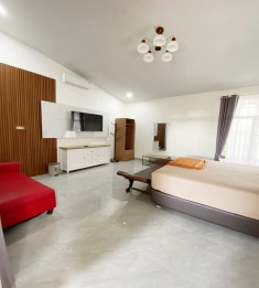 Sewa Villa di Panakkukang Kota Makassar Dekat Mall Panakkukang