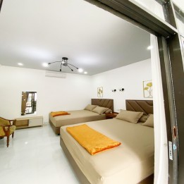 Sewa Villa di Panakkukang Kota Makassar Dekat Mall Panakkukang