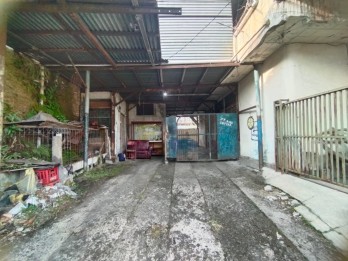 TANAH LUAS TENGAH KOTA BOGOR