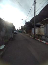 TANAH LUAS TENGAH KOTA BOGOR