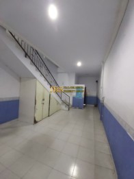 TURUN HARGA!! Jual Ruko Hook di Komplek Krakatau
