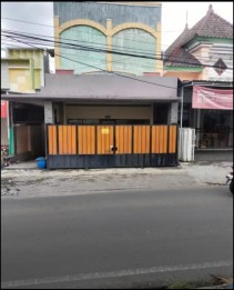TURUN HARGA Ruko Besar Area Kampus Dan Bisnis Suhat Malang Kota
