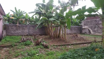 Tanah Kavling 230 m2 Strategis di Singosari
