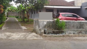 Tanah Kavling 230 m2 Strategis di Singosari Malang GMK02699