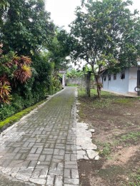 Tanah Kavling 230 m2 Strategis di Singosari Malang GMK02699