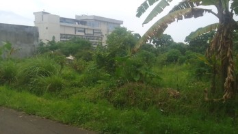 Tanah Kavling Murah Siap Bangun Akses Aspal Lokasi di Kota Batu