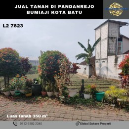 Tanah Potensial Siap Bangun Murah Jalan Paving
