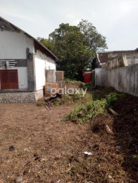 Tanah Strategis 1065 m2 di Jalan Sungai-Sungai Blimbing Malang GMK02692