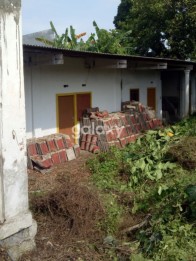 Tanah Strategis 1065 m2 di Jalan Sungai-Sungai Blimbing Malang GMK02692