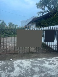 Tanah Strategis di Lesanpuro Kedungkandang Malang GMK02669