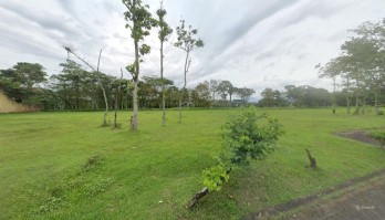 Tanah View Golf di Graha Golf Utama Araya Malang