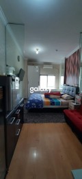 Unit Semi Furnish Apartemen Sukarno Hatta tipe