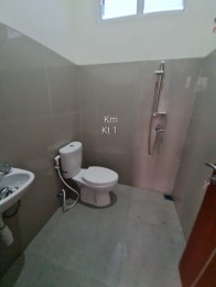 Villa Nyaman Murah Bagus Berada di Kawasan Perum Kota Batu