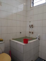 Villa Poros Area Songgoriti Untuk Investasi Atau Sewa Di Kota Batu