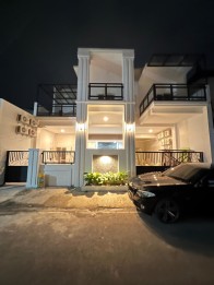Rumah Kost Exclusive Full Furnished Lokasi Dekat Kampus Kota Malang