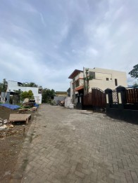Tanah Kavling Siap Bangun Murah View Indah Lokasi di Kota Batu