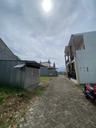Tanah Kavling Siap Bangun Murah View Indah Lokasi di Kota Batu